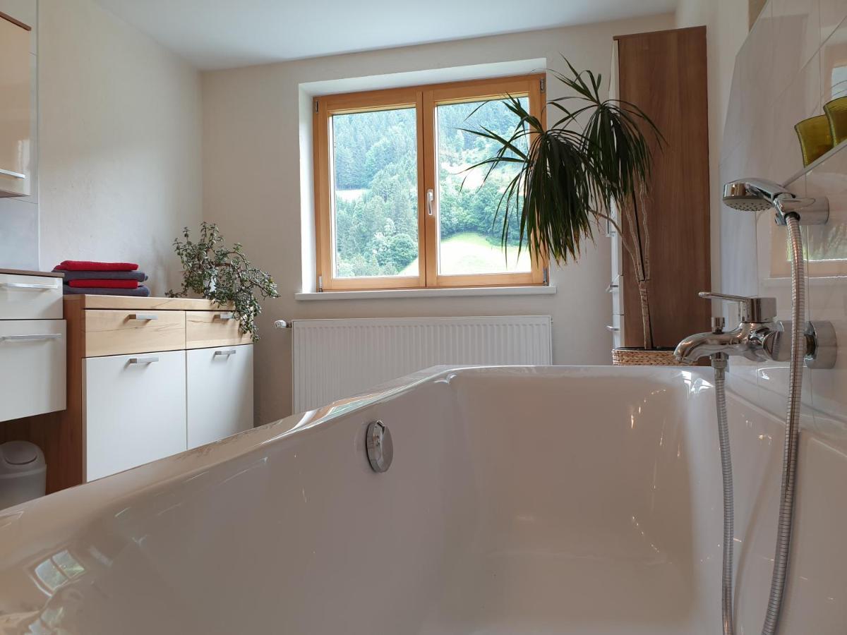 Apartament Haus Bargara Bartholomäberg Zewnętrze zdjęcie