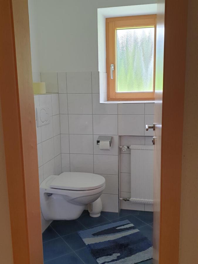 Apartament Haus Bargara Bartholomäberg Zewnętrze zdjęcie