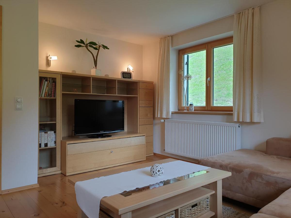 Apartament Haus Bargara Bartholomäberg Zewnętrze zdjęcie