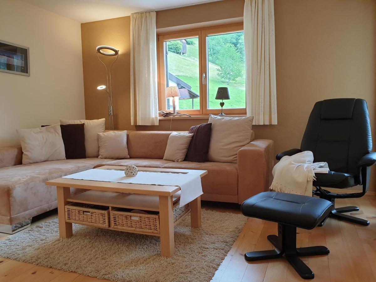 Apartament Haus Bargara Bartholomäberg Zewnętrze zdjęcie